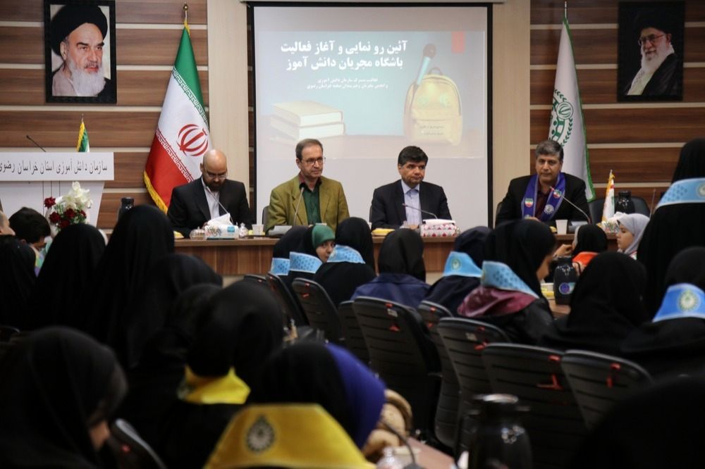 مجریان در توسعه فرهنگی شهر نقش مهمی دارند