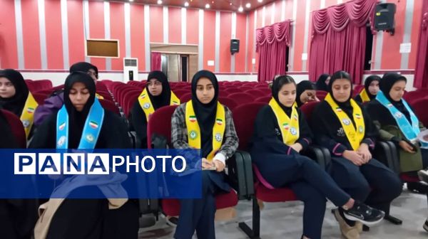 فعال شدن مجامع سازمان دانش‌آموزی، گامی در جهت پویایی و مشارکت فعال