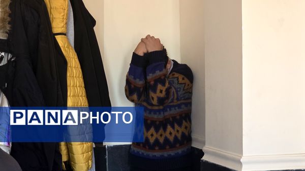 بیست‌وهفتمین مانور زلزله و ایمنی در مدارس شهرستان محلات 