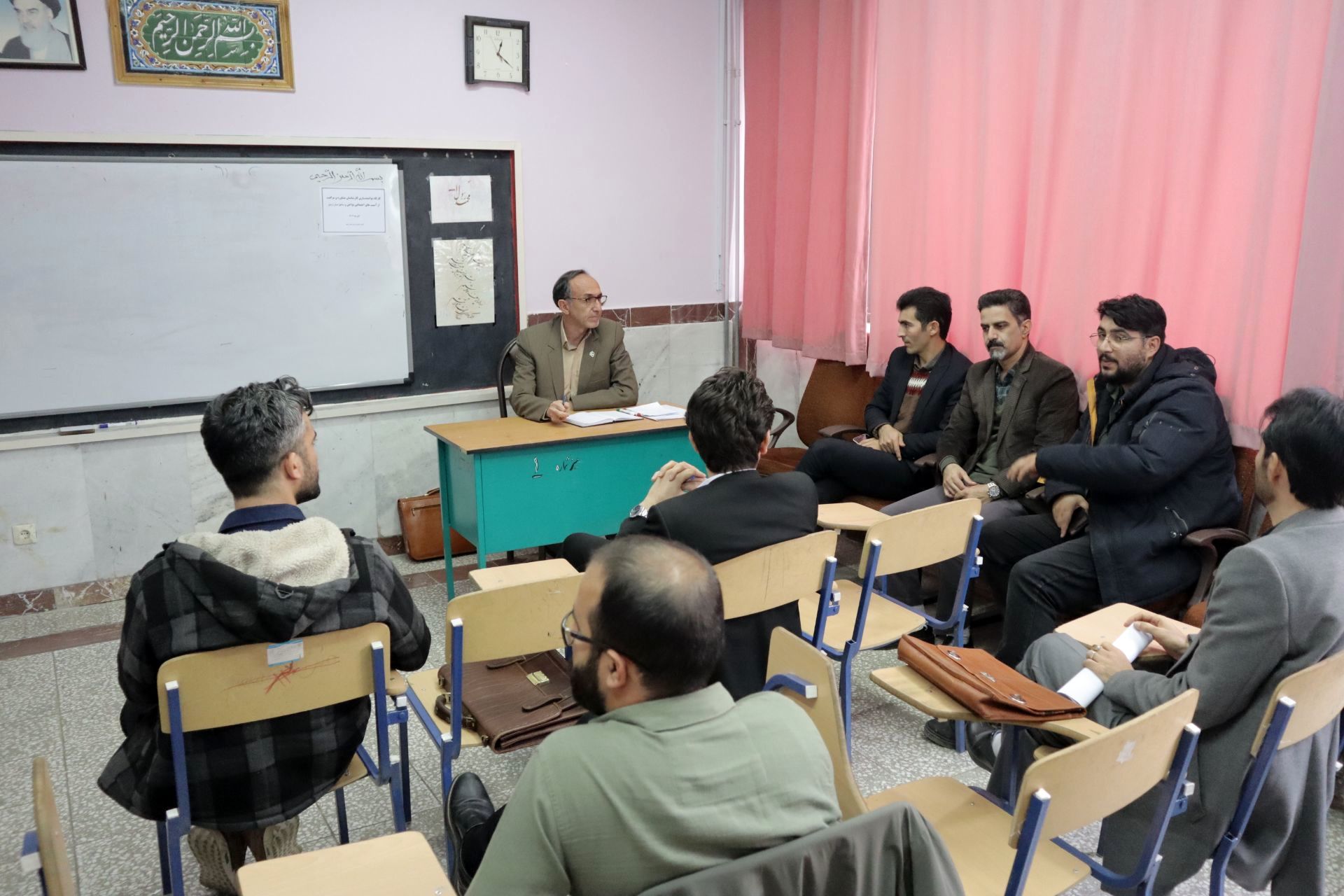 ضرورت به‌کارگیری رویکردهای نوین در طراحی فعالیت‌های تربیتی