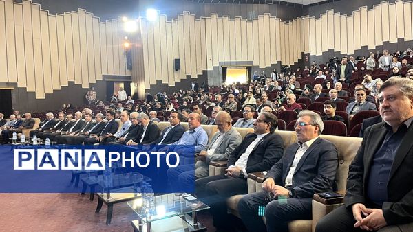 کنگره بین‌المللی بزرگداشت شهریار در تبریز