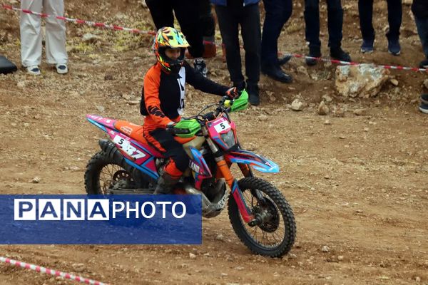 برگزاری نخستین دوره مسابقات هارد اندرو نوجوانان کشور به میزبانی کرمانشاه