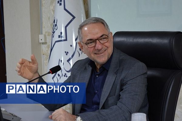 بازدید دانش‌آموز خبرنگاران پانا از دبیرخانه شورای عالی آموزش‌ و پرورش