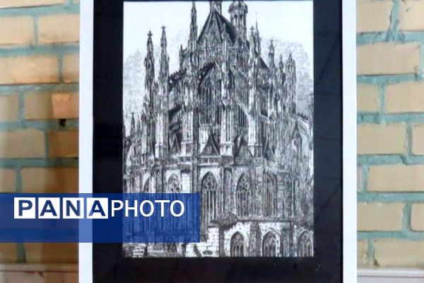 افتتاحیه هفته ماها و جشنواره فرهنگی هنری امید فردا