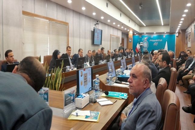 سی وهشتمین اجلاس روسای ادارات آموزش‌وپرورش سراسر کشور