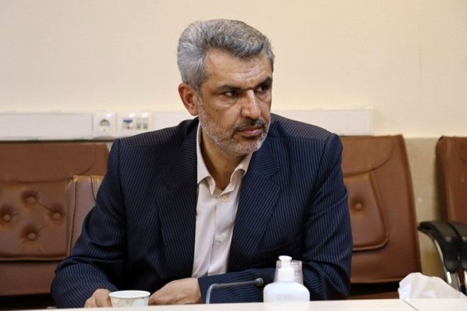 معلمان سنگرداران تعلیم و تربیت هستند