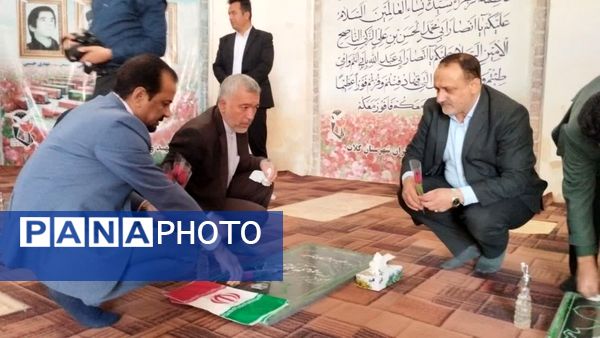 شهرستان کلات پیشگام در نهضت ملی مدرسه سازی 