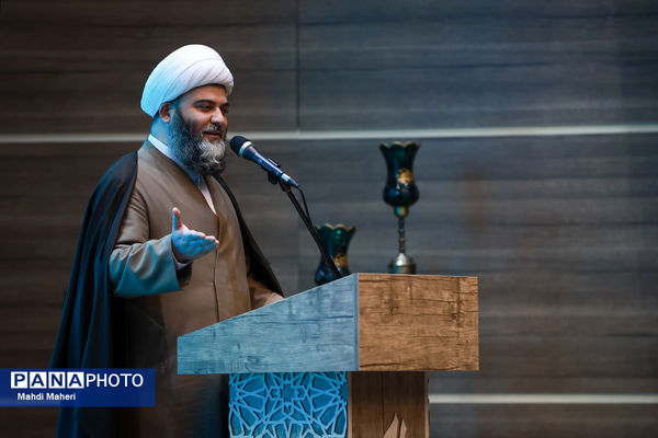 چهارمین رویداد ملی بانوان بهشت