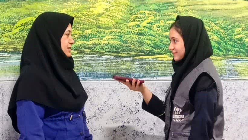انضباط در مدارس نتیجۀ همکاری مثبت خانواده، معلمان و دانش‌آموزان است
