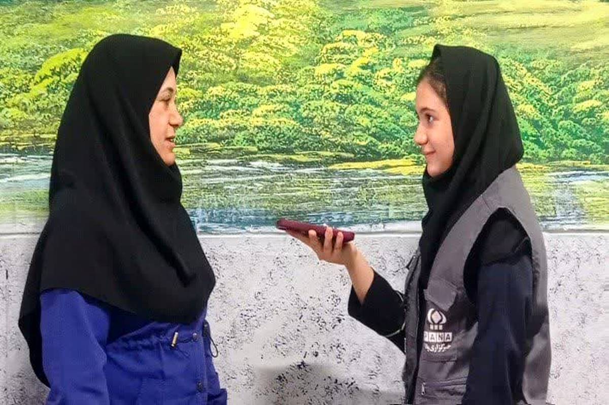 انضباط در مدارس نتیجۀ همکاری مثبت خانواده، معلمان و دانشآموزان است