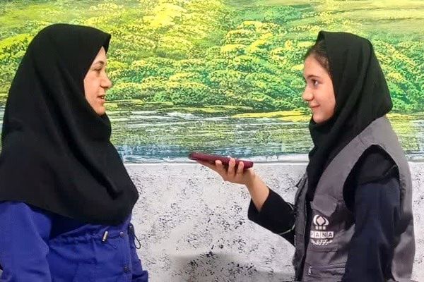 انضباط در مدارس نتیجۀ همکاری مثبت خانواده، معلمان و دانش‌آموزان است