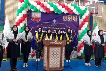 مهر تحصیلی با پیشتازان، نویدبخش آینده‌ای روشن برای نسل فردا