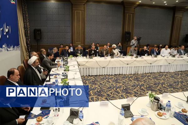 همدان میزبان نشست شهرداران کلانشهرهای کشور