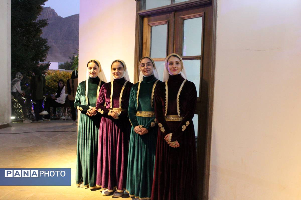 همایش ملی فرهنگ، هنر و ادب اقوام ایرانزمین