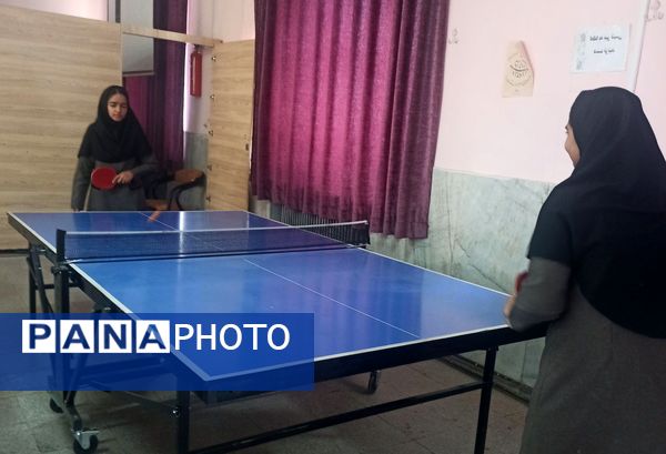 مسابقات ورزشی در شهرستان کاشمر