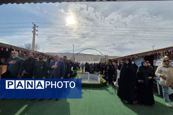 دومین جشنواره مد و لباس «نوردخت» در فیروزکوه 