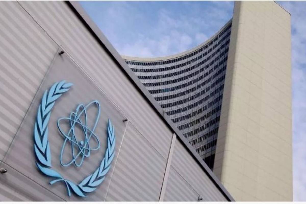 ادعای آژانس انرژی اتمی درباره ذخایر اورانیوم غنی‌شده در ایران