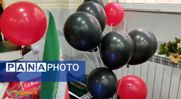 پایان شیرینِ یک آغاز؛ جشن فارغ‌التحصیلی دانشجویان آموزش ابتدایی در سما معمولان