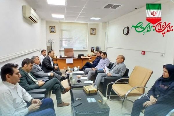 تأکید بر تسریع تجهیز مدارس لرستان در نشست مشترک نوسازی و آموزش‌وپرورش