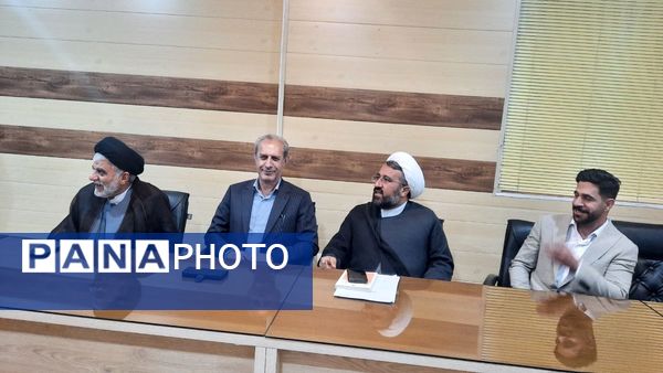 امضای تفاهمنامه همکاری کانون پرورش فکری و سازمان دانشآموزی کهگیلویه و بویراحمد