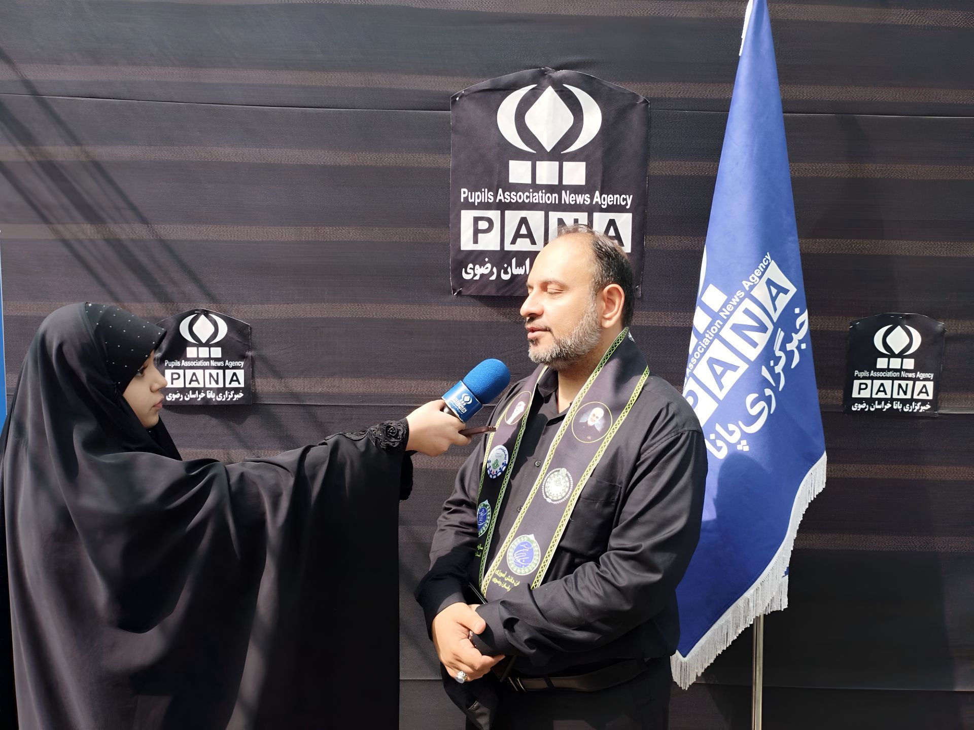 سازمان دانش‌آموزی نوجوانان میداندار تربیت می‌کند