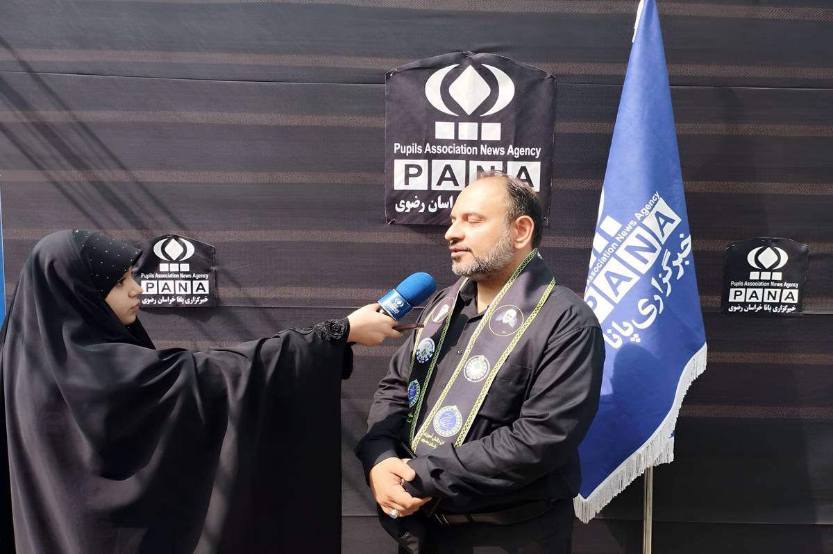 سازمان دانش آموزی به نوجوانان میداندار تربیت میکند