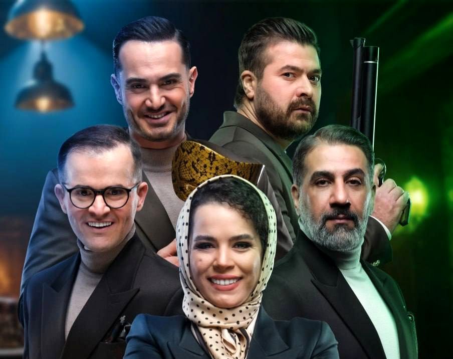 همدلی؛ عامل موفقیتِ «الکلاسیکو به روایت تسلا» 