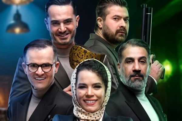 همدلی؛ عامل موفقیتِ «الکلاسیکو به روایت تسلا» 