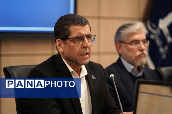 هم‌اندیشی بسیج اساتید با وزیر علوم، تحقیقات و فناوری مشهد