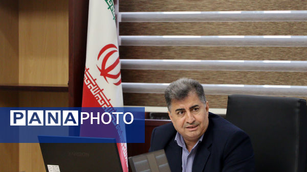 برگزاری اجلاس استانی مدیران آموزش و پرورش در جم