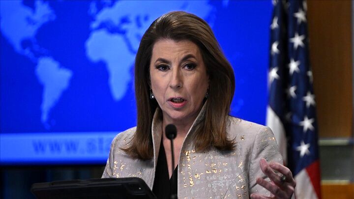 تمی بروس: ترامپ در مساله ایران خواستار راه‌حل دیپلماتیک است