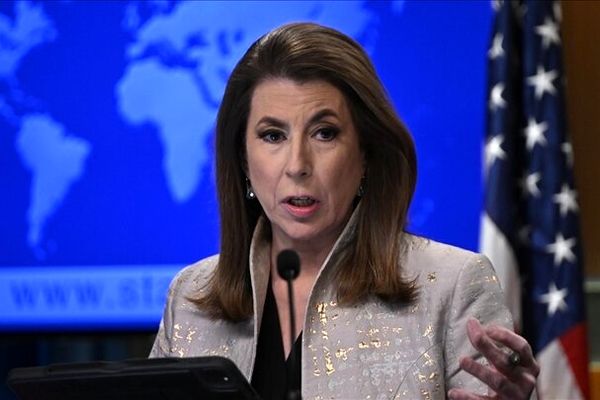 تمی بروس: ترامپ در مساله ایران خواستار راه‌حل دیپلماتیک است