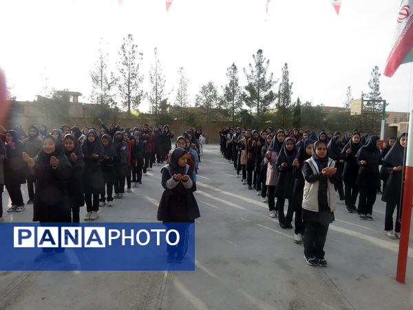 لحظه‌های ناب شادی در قاب پانا خاتم