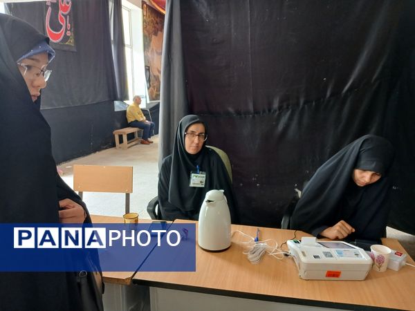 چهاردهمین دوره انتخابات ریاست‌جمهوری در شهرستان مانه و سملقان