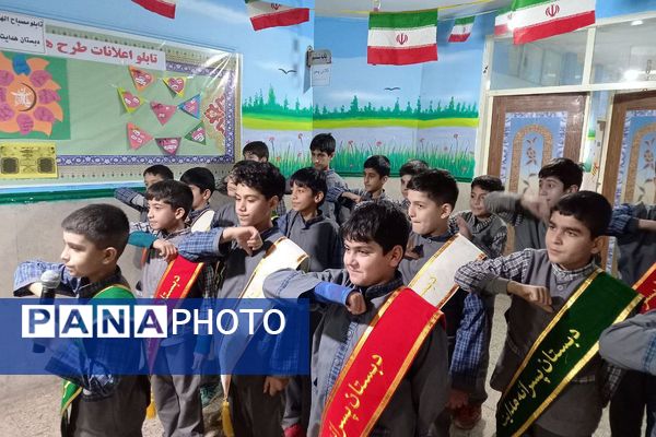 ولادت حضرت فاطمه(س)؛ الگوی تمام زنان شیعه جهان در چهل قز