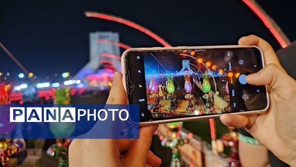 محرم‌جغرافیای اشک در مختصات آزادی