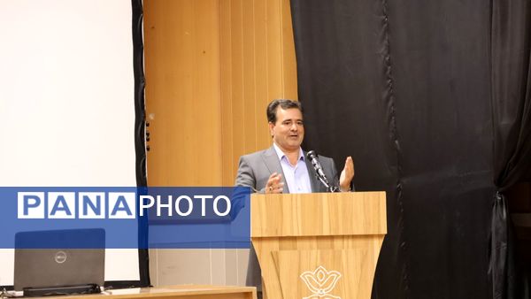 هر مدیر یک اندیشه 