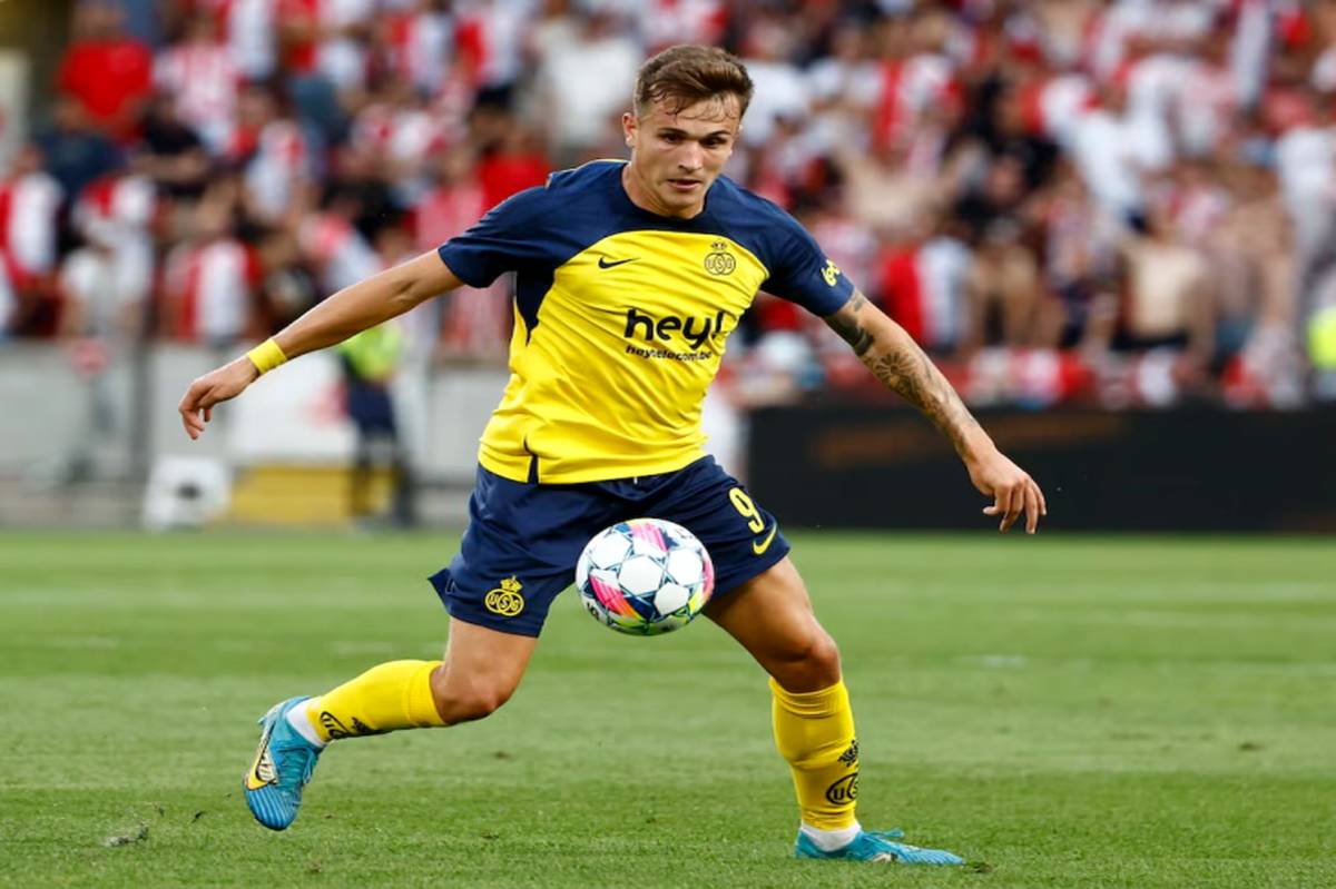 «دنیس اکرت» در یک قدمی اردوگاه یوزها/ قلعه‌‍نویی: قرار است پدر “دنیس اکرت” برای مذاکره به ایران بیاید