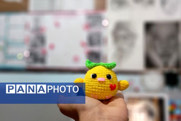 نمایشگاه هنری «هفته ماها» روایت تصویر از پیوندهای نادیدنی