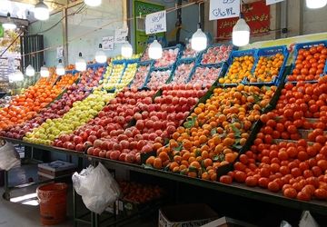 یلدایی ساده تر اما مهربان تر