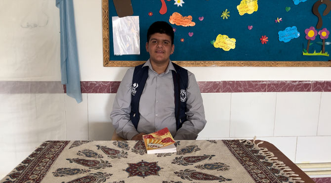 معرفی کتاب «از عاشورا تا اربعین»