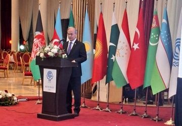 ۲۰۲۶، سال اجرایی‌سازی برنامه‌ها و تدوین سند چشم‌انداز ۲۰۳۵ اکو