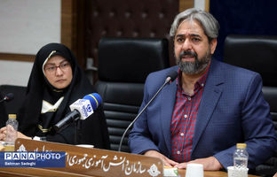 پانا باید به مدرسه‌‌ رسانه‌ای نسل جدید و جنبش روایت‌گری دانش‌آموزی تبدیل شود