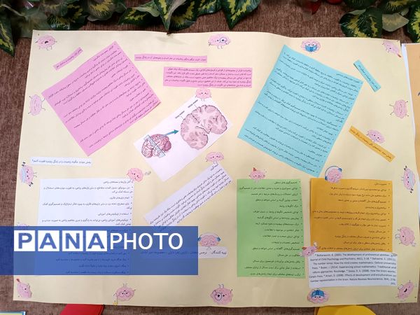 دهه ریاضیات در دبیرستان میرزا جعفر سروقد مشهد مقدس 