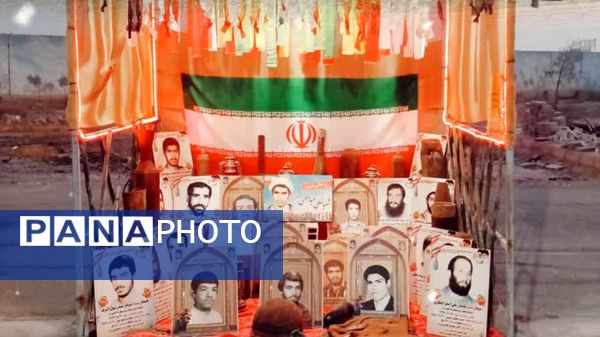 سفر دل‌ها به سرزمین ایثار؛ راهیان نور 