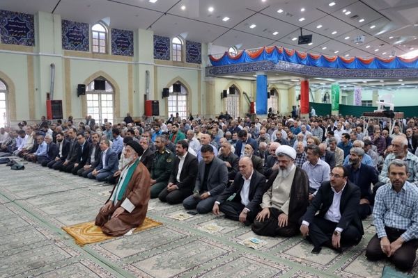 همدان، قربانگاه دلدادگی؛ جایی که نسیم الوند، "الله‌اکبر" را به گوش شهر رساند