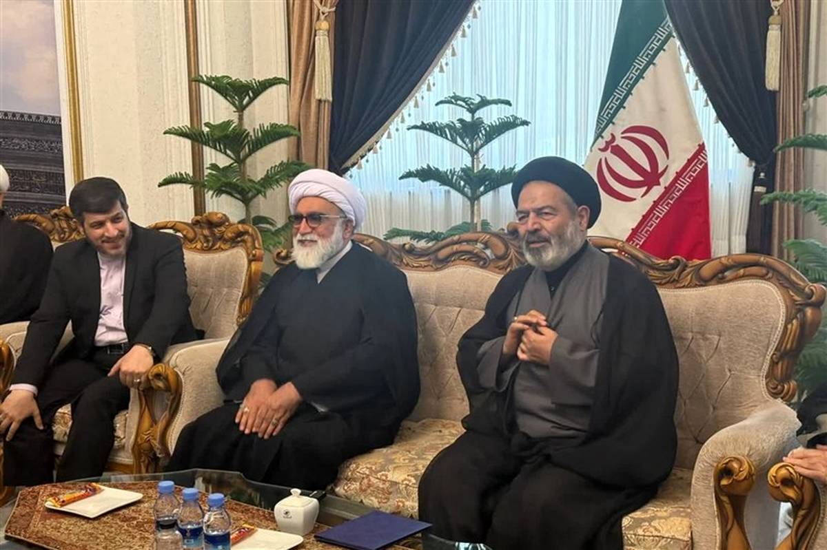 تقدیر سرپرست حجاج ایرانی از همکاریهای سازنده عربستان در برگزاری حج باشکوه
