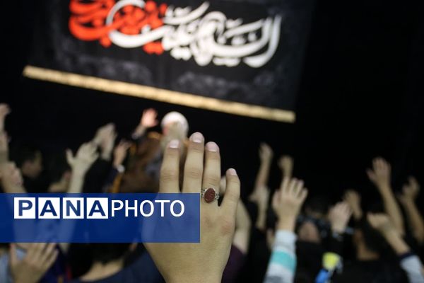 وقتی دل‌ها میهمان خدا می‌شوند؛ اعتکاف در مسجد ۱۴ معصوم (ع)