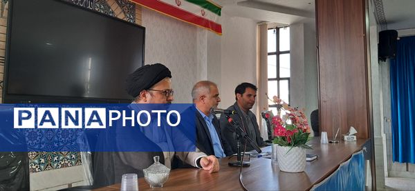آیین افتتاح و کلنگ‌زنی پروژه‌های عمرانی و اقتصادی در شهرستان سامان 