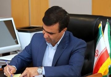 قدردانی رییس سازمان محیط زیست از عوامل سریال «نون خ»